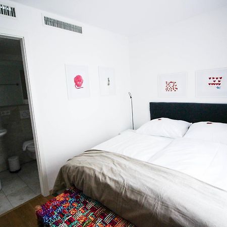 Das Kleine Hotel In Muenchen Ngoại thất bức ảnh