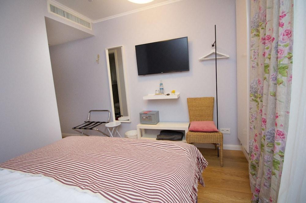 Das Kleine Hotel In Muenchen Ngoại thất bức ảnh