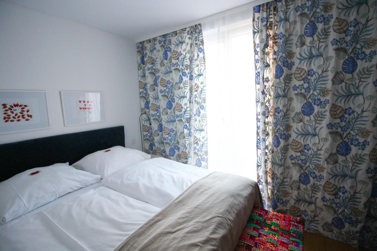 Das Kleine Hotel In Muenchen Ngoại thất bức ảnh