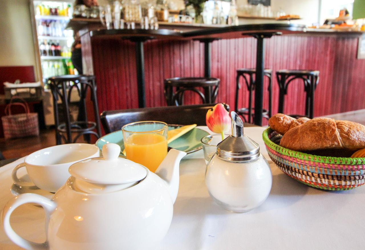 Das Kleine Hotel In Muenchen Ngoại thất bức ảnh