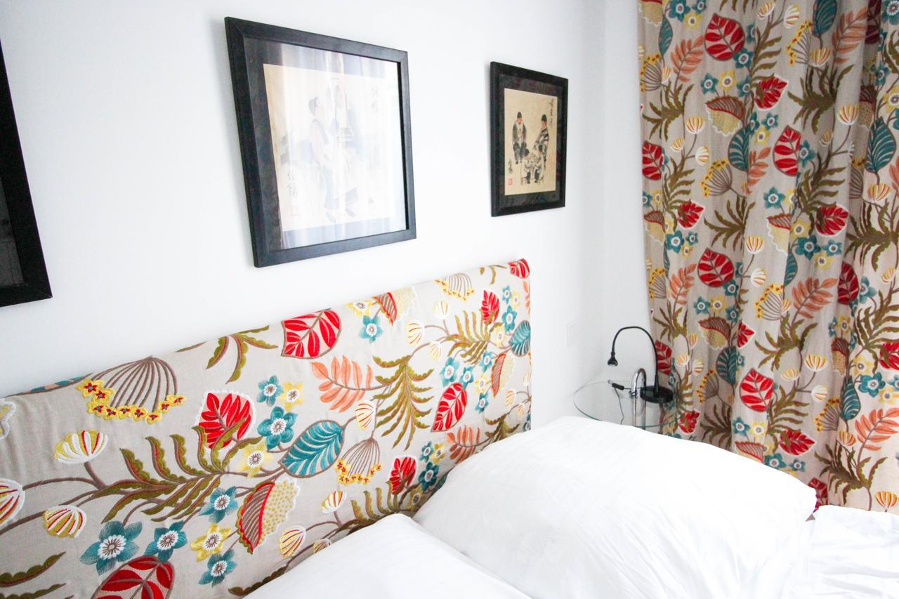 Das Kleine Hotel In Muenchen Ngoại thất bức ảnh