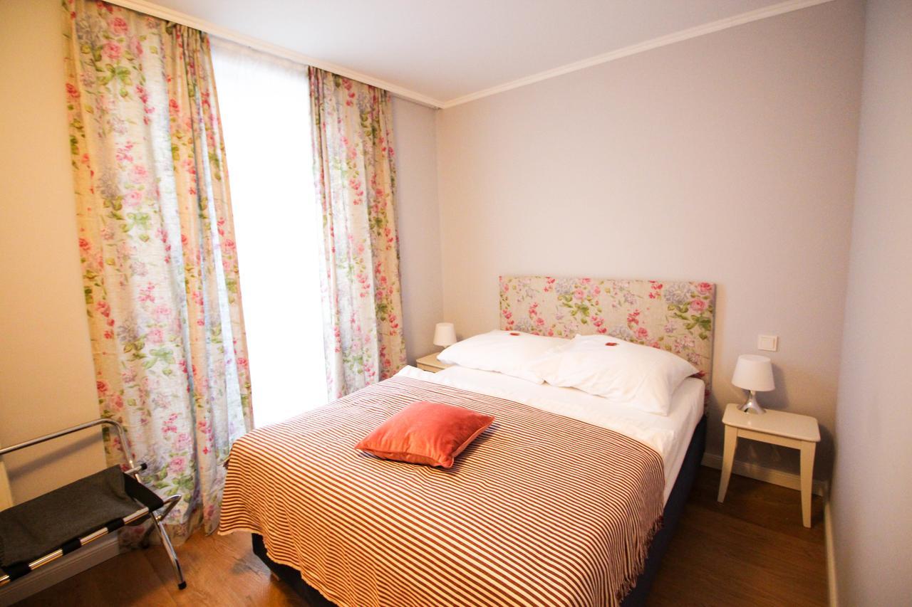 Das Kleine Hotel In Muenchen Ngoại thất bức ảnh